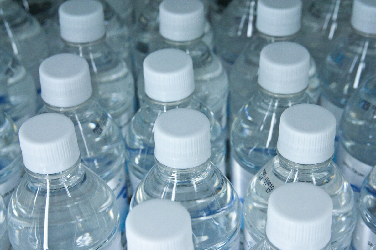 Iran crisis drives bottled water prices up in India, wiping out tax cut gains