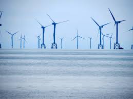 US moves forward on offshore wind expansion with two new lease agreements
