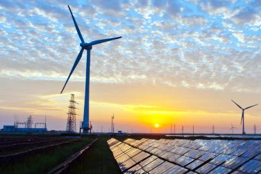 Renewable energy surpasses coal as top global power source