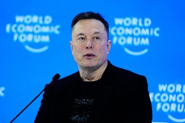 AI data centers beyond Earth, Musk's space dream