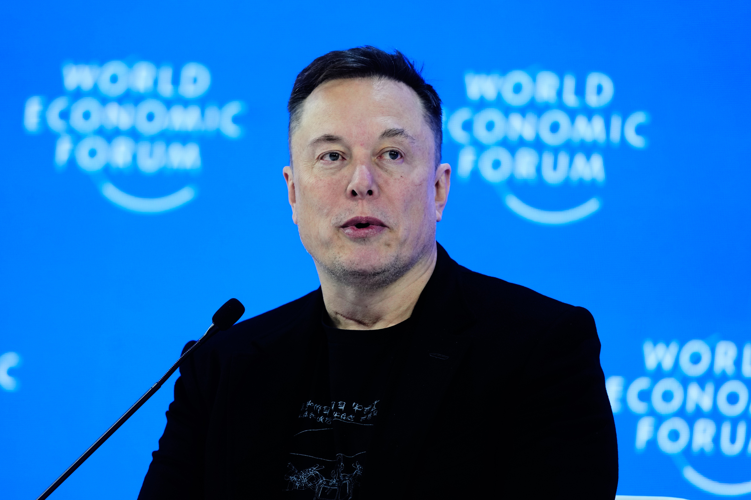 AI data centers beyond Earth, Musk's space dream