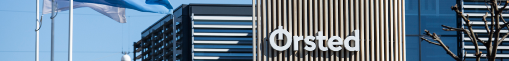 Ørsted challenges US lease halt on $5B wind project