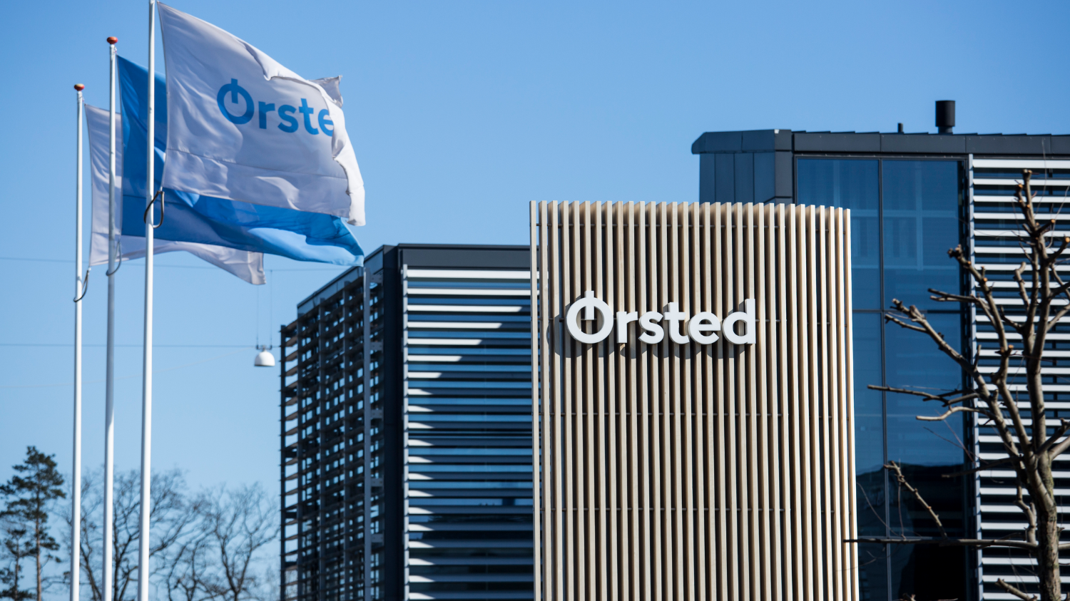 Ørsted challenges US lease halt on $5B wind project