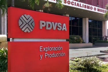 Venezuela reopens oil wells to recover crude output