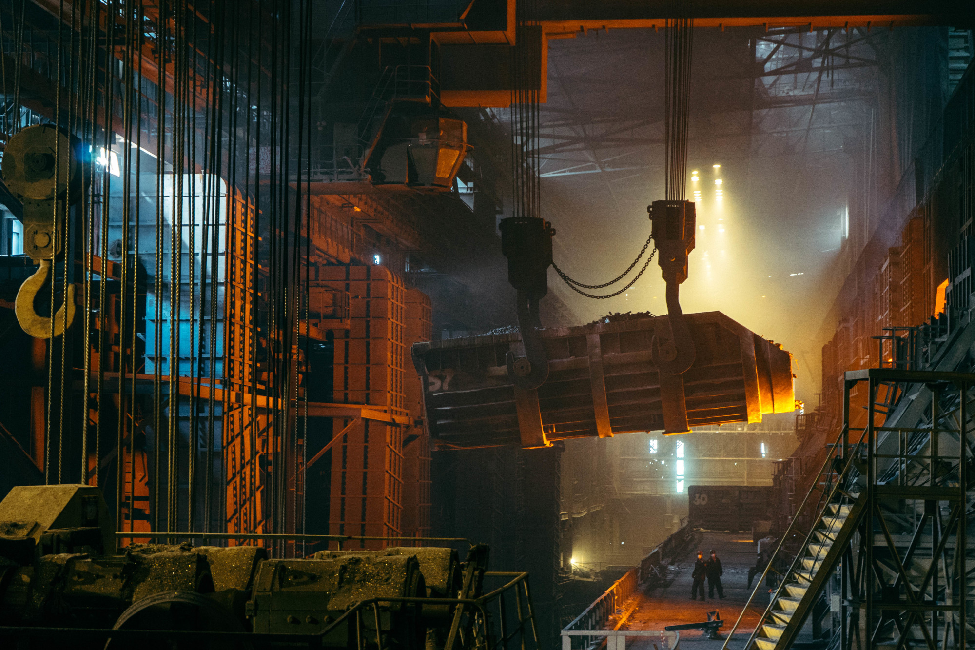 EU drops steel emissions label from draft ‘Made in Europe’ law