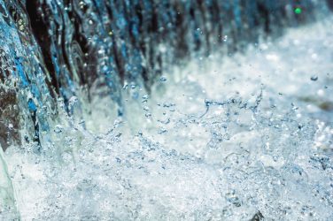 ‘Global water bankruptcy’:a new global water alert