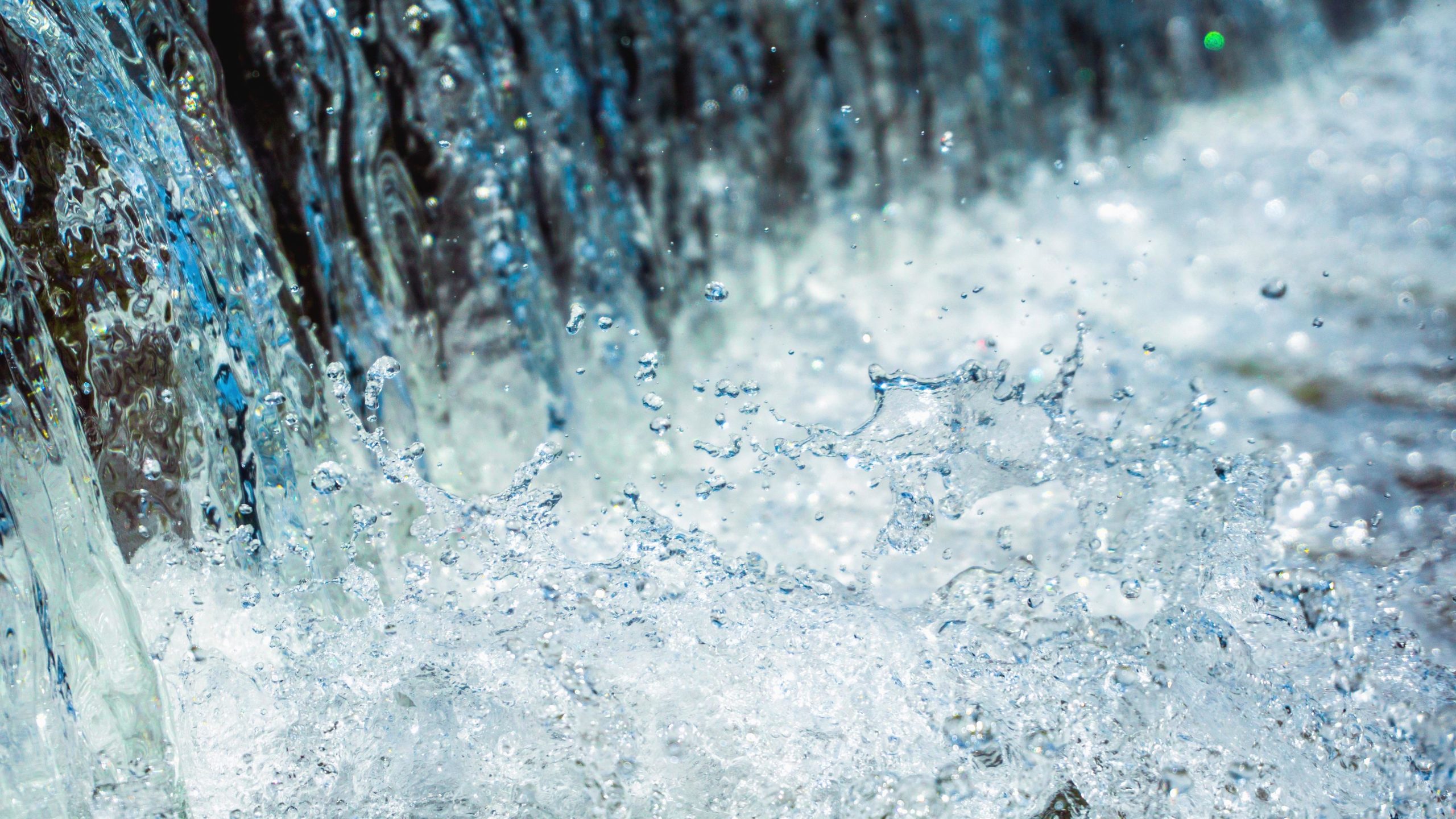‘Global water bankruptcy’:a new global water alert