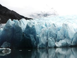 Argentina’s Senate approves glacier law reform aimed to unlock mining investment