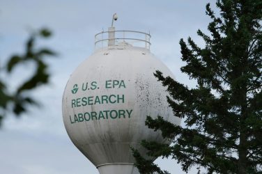 U.S. agencies step up monitoring of drinking water for microplastics and pharmaceuticals