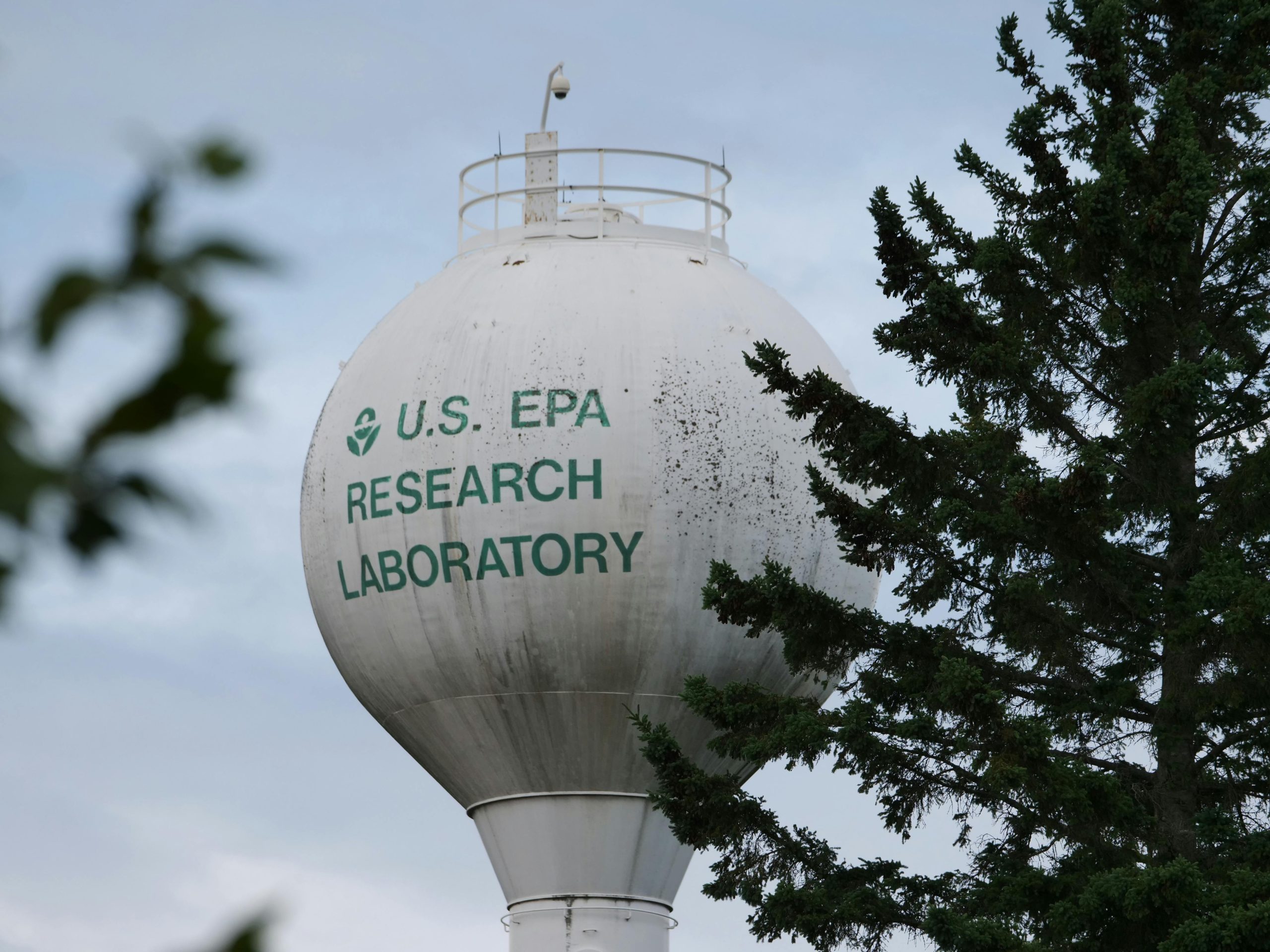 U.S. agencies step up monitoring of drinking water for microplastics and pharmaceuticals