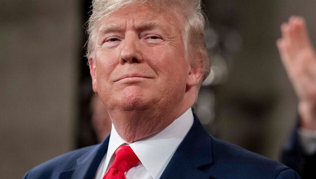 Trump’s policies on clean energy have led to projects worth 83 billion dollars being postponed or cancelled