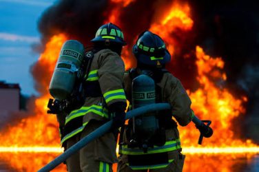 Extreme heat is fuelling wildfires in the south of France