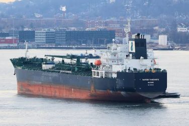 Oil above $100: supply routes become the new fault line of the global energy market